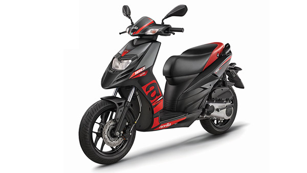 SR160 നവീകരിച്ച പതിപ്പ് എത്തുന്നു; കൂടുതല് വിവരങ്ങള് വെളിപ്പെടുത്തി അപ്രീലിയ