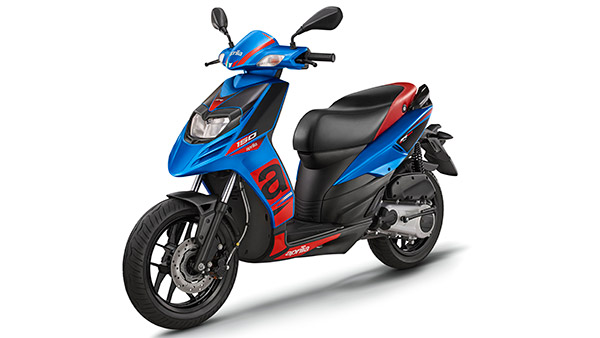 SR160 നവീകരിച്ച പതിപ്പ് എത്തുന്നു; കൂടുതല് വിവരങ്ങള് വെളിപ്പെടുത്തി അപ്രീലിയ