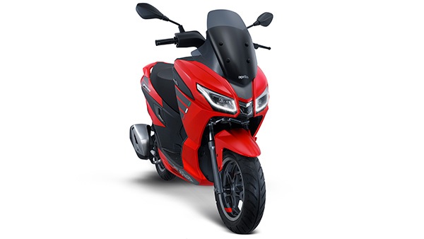 SXR 125-ന്റെ വില വിവരങ്ങള് പുറത്ത്; സ്ഥിരീകരിക്കാതെ അപ്രീലിയ