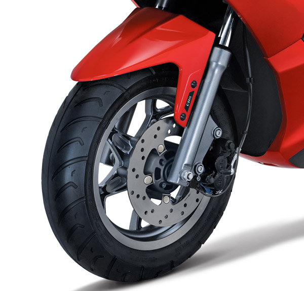 SXR 125-ന്റെ വില വിവരങ്ങള് പുറത്ത്; സ്ഥിരീകരിക്കാതെ അപ്രീലിയ