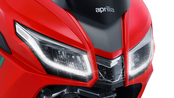 SXR 125-ന്റെ വില വിവരങ്ങള് പുറത്ത്; സ്ഥിരീകരിക്കാതെ അപ്രീലിയ