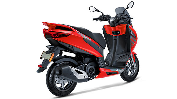 SXR 125-ന്റെ വില വിവരങ്ങള് പുറത്ത്; സ്ഥിരീകരിക്കാതെ അപ്രീലിയ