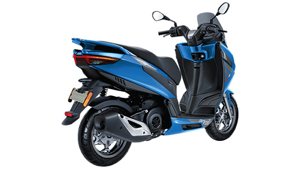 അപ്രീലിയ SXR 125 എഞ്ചിന് വിവരങ്ങള് പുറത്ത്; അരങ്ങേറ്റം ഉടന്
