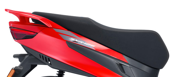 SXR 125-ന്റെ വില വിവരങ്ങള് പുറത്ത്; സ്ഥിരീകരിക്കാതെ അപ്രീലിയ