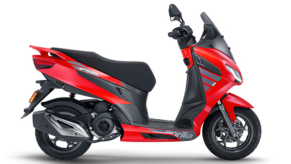 SXR 125-ന്റെ വില വിവരങ്ങള് പുറത്ത്; സ്ഥിരീകരിക്കാതെ അപ്രീലിയ