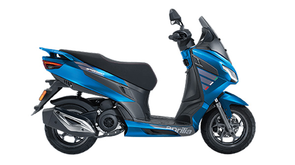 SXR 125-ന്റെ വില വിവരങ്ങള് പുറത്ത്; സ്ഥിരീകരിക്കാതെ അപ്രീലിയ