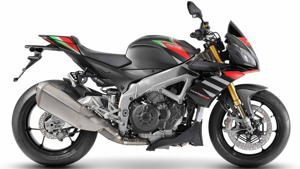 ടുവാനോ 1100, RSV4 1100 മോഡലുകളുടെ കൂടുതല് വിവരങ്ങള് വെളിപ്പെടുത്തി അപ്രീലിയ