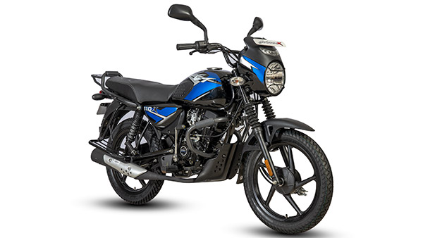 കമ്യൂട്ടർ നിരയിലെ പുത്തൻ സാന്നിധ്യം, CT110X അവതരിപ്പിച്ച് ബജാജ്; വില 55,494 രൂപ