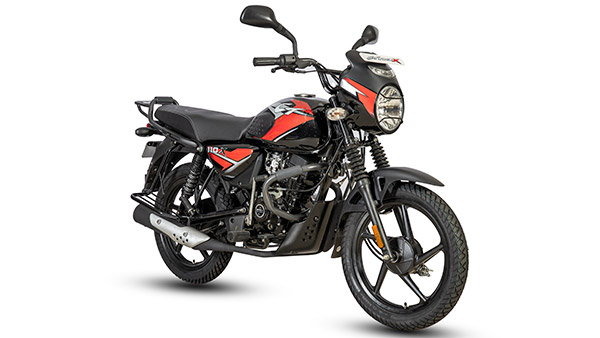 കമ്യൂട്ടർ നിരയിലെ പുത്തൻ സാന്നിധ്യം, CT110X അവതരിപ്പിച്ച് ബജാജ്; വില 55,494 രൂപ