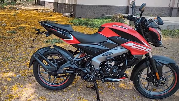 ബജാജ് പള്സര് NS 125 അടുത്തറിയാം; വോക്എറൗണ്ട് വീഡിയോ ഇതാ