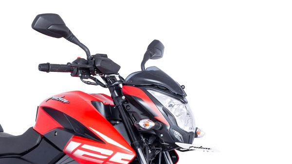 കുഞ്ഞൻ പൾസർ NS 125 -ന്റെ പ്രധാന ഹൈലൈറ്റുകൾ