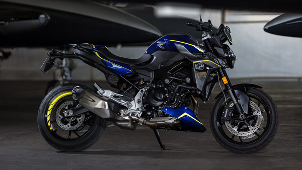 F 900 R സ്പോർട്സ് ബൈക്കിന്റെ പുതിയ ലിമിറ്റഡ് എഡിഷൻ മോഡലുമായി ബിഎംഡബ്ല്യു