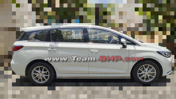 ഇന്ത്യയില് പരീക്ഷണയോട്ടം ആരംഭിച്ച് BYD e6 ഇലക്ട്രിക് എംപിവി; അരങ്ങേറ്റം ഈ വര്ഷം