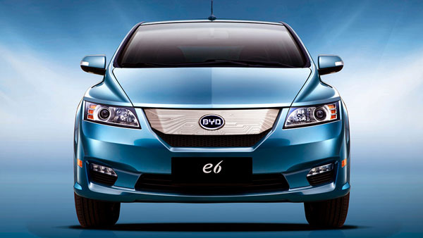 ഇന്ത്യയില് പരീക്ഷണയോട്ടം ആരംഭിച്ച് BYD e6 ഇലക്ട്രിക് എംപിവി; അരങ്ങേറ്റം ഈ വര്ഷം