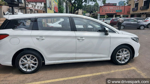 ഇന്ത്യൻ അരങ്ങേറ്റം ഉടൻ; പരീക്ഷണയോട്ടത്തിനിടെ ക്യാമറകണ്ണിൽ പെട്ട് BYD e6 ഇലക്ട്രിക് എംപിവി