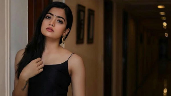 തെന്നിന്ത്യൻ സൂപ്പർ താരം രശ്മിക മന്ദാനയുടെ ആഢംബര കാർ ശേഖരം