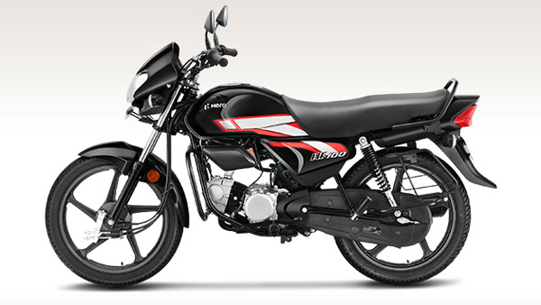 വില്പ്പന തന്ത്രവുമായി ഹീറോ; താങ്ങാനാവുന്ന ബൈക്കെന്ന ഖ്യാതിയോടെ HF 100 അവതരിപ്പിച്ചു
