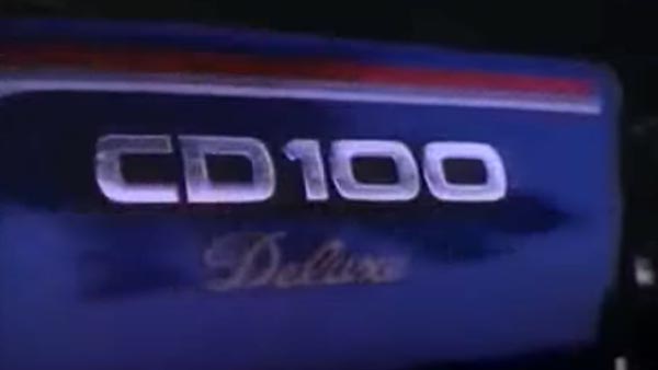 'ഹീറോ ഹോണ്ട CD100' രാജ്യത്തെ ആദ്യത്തെ ഫോർ സ്ട്രോക്ക് മോട്ടോർസൈക്കിൾ; ആ ചരിത്രം ഇങ്ങനെ