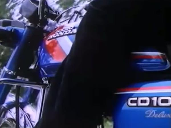'ഹീറോ ഹോണ്ട CD100' രാജ്യത്തെ ആദ്യത്തെ ഫോർ സ്ട്രോക്ക് മോട്ടോർസൈക്കിൾ; ആ ചരിത്രം ഇങ്ങനെ