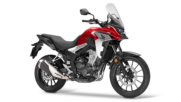 2021 CB 400F, CB 400X മോഡലുകൾ അവതരിപ്പിച്ച് ഹോണ്ട