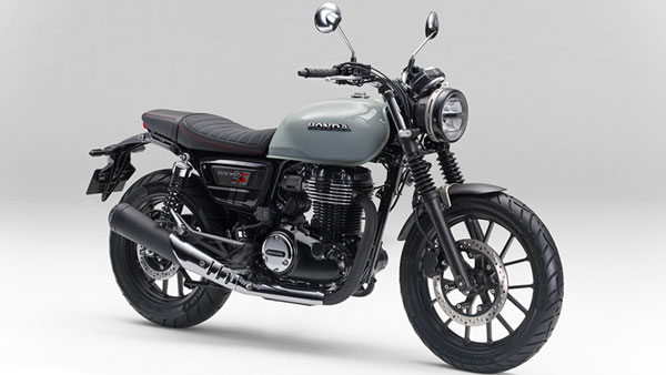 ഹൈനസ് CB350 പുതിയ കളര് ഓപ്ഷനുകള് അവതരിപ്പിച്ചു; രാജ്യത്ത് ലഭിക്കില്ലെന്ന് ഹോണ്ട