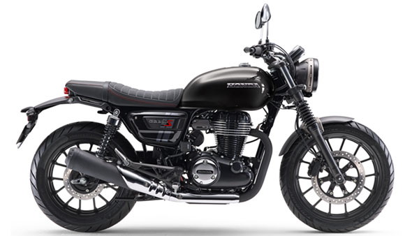 ഹൈനസ് CB350 പുതിയ കളര് ഓപ്ഷനുകള് അവതരിപ്പിച്ചു; രാജ്യത്ത് ലഭിക്കില്ലെന്ന് ഹോണ്ട