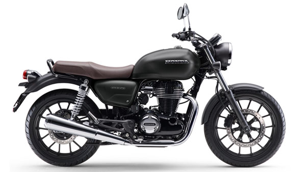 ഹൈനസ് CB350 പുതിയ കളര് ഓപ്ഷനുകള് അവതരിപ്പിച്ചു; രാജ്യത്ത് ലഭിക്കില്ലെന്ന് ഹോണ്ട