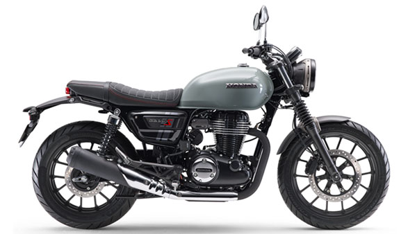 ഹൈനസ് CB350 പുതിയ കളര് ഓപ്ഷനുകള് അവതരിപ്പിച്ചു; രാജ്യത്ത് ലഭിക്കില്ലെന്ന് ഹോണ്ട