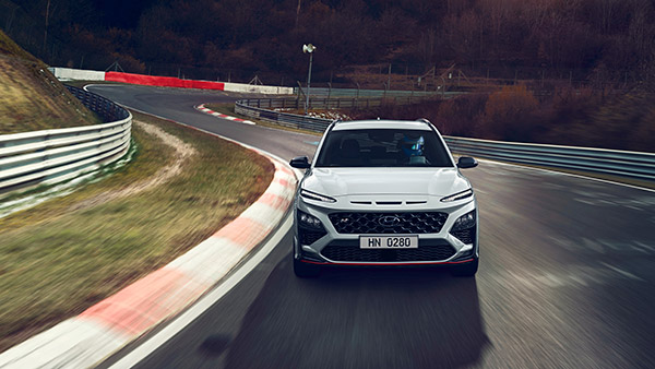 276 bhp കരുത്തോടെ പുത്തൻ കോന N പുറത്തിറക്കി ഹ്യുണ്ടായി