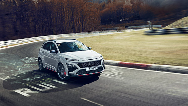 276 bhp കരുത്തോടെ പുത്തൻ കോന N പുറത്തിറക്കി ഹ്യുണ്ടായി