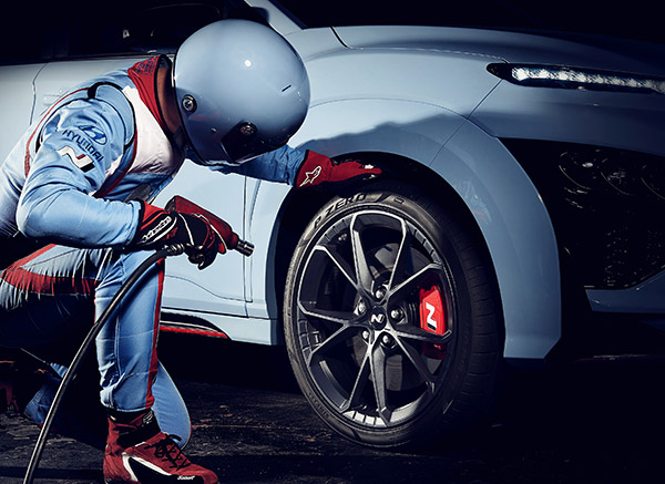 276 bhp കരുത്തോടെ പുത്തൻ കോന N പുറത്തിറക്കി ഹ്യുണ്ടായി