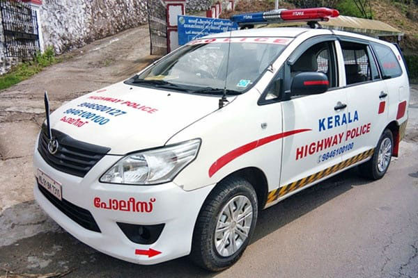 വൈറലായത് കെണിയായി; ഡ്യൂക്ക് റൈഡർക്ക് പാർസലായി മുട്ടൻ പണി നൽകി MVD