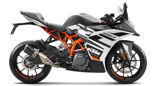 പുതുതലമുറ അരങ്ങേറ്റത്തിന് സജ്ജം; നിവലിലെ RC390 വെബ്സൈറ്റില് നിന്നും നീക്കംചെയ്ത് കെടിഎം