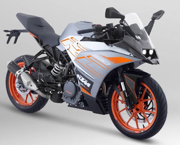പുതുതലമുറ അരങ്ങേറ്റത്തിന് സജ്ജം; നിവലിലെ RC390 വെബ്സൈറ്റില് നിന്നും നീക്കംചെയ്ത് കെടിഎം