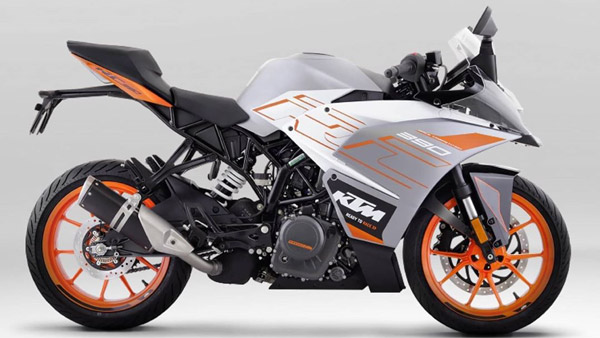 പുതുതലമുറ അരങ്ങേറ്റത്തിന് സജ്ജം; നിവലിലെ RC390 വെബ്സൈറ്റില് നിന്നും നീക്കംചെയ്ത് കെടിഎം