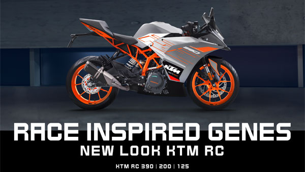 പുതുതലമുറ അരങ്ങേറ്റത്തിന് സജ്ജം; നിവലിലെ RC390 വെബ്സൈറ്റില് നിന്നും നീക്കംചെയ്ത് കെടിഎം