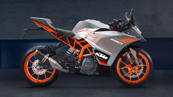 പുതുതലമുറ അരങ്ങേറ്റത്തിന് സജ്ജം; നിവലിലെ RC390 വെബ്സൈറ്റില് നിന്നും നീക്കംചെയ്ത് കെടിഎം
