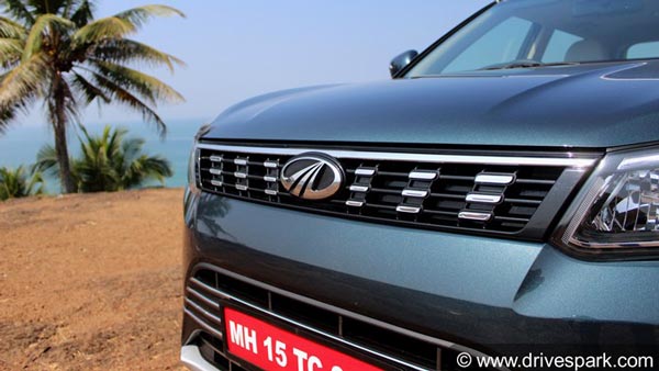 XUV നിരയിൽ പുത്തൻ മിഡ്സൈസ് എസ്യുവിയും മഹീന്ദ്ര പണിപ്പുരയിൽ
