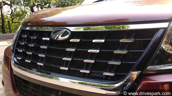 മഹീന്ദ്രയുടെ പുത്തൻ എസ്യുവി XUV 700 എന്നറിയപ്പെടും