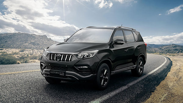 ഇന്ത്യൻ വിപണിയിലെ മികച്ച 4x4 ഓഫ്റോഡ് എസ്യുവികൾ