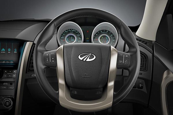 XUV നിരയിൽ പുത്തൻ മിഡ്സൈസ് എസ്യുവിയും മഹീന്ദ്ര പണിപ്പുരയിൽ