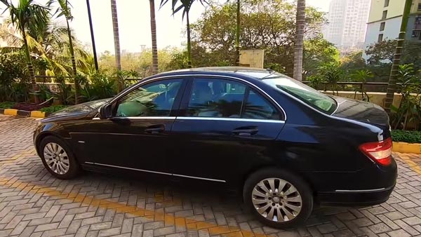 സിഎൻജി കരുത്തിൽ മാരുതി മാത്രമല്ല ബെൻസും അധികം ചെലവില്ലാതെ ഓടിക്കാം