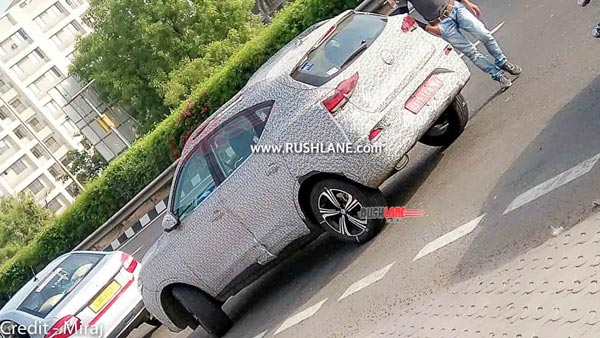 പുറംപോലെ അകവും പ്രീമിയം, എംജി ആസ്റ്റർ എസ്യുവിയുടെ പുതിയ സ്പൈ ചിത്രങ്ങൾ കാണാം