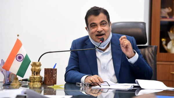 എത്രയും വേഗം ഇന്ത്യയില് ഉത്പാദനം ആരംഭിക്കാന് ടെസ്ലയേട് ആവശ്യപ്പെട്ട് നിതിന് ഗഡ്കരി