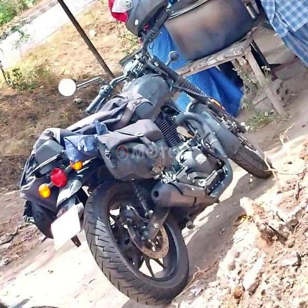 റോയല് എന്ഫീല്ഡ് ഹണ്ടര് 350 കൂടുതല് വിവരങ്ങള് പുറത്ത്; സ്പൈ ചിത്രങ്ങള് കാണാം