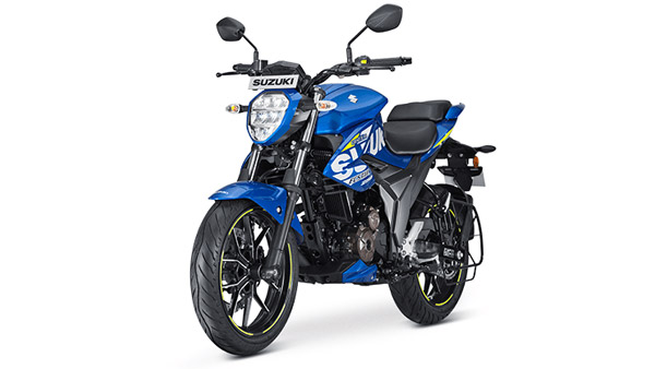 അമിതമായ വൈബ്രേഷന്; ജിക്സര് 250, SF250 മോഡലുകളെ തിരിച്ച് വിളിച്ച് സുസുക്കി