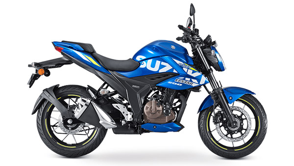 അമിതമായ വൈബ്രേഷന്; ജിക്സര് 250, SF250 മോഡലുകളെ തിരിച്ച് വിളിച്ച് സുസുക്കി
