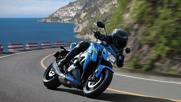 പുതുക്കിയ 2021 മോഡൽ GSX S1000 ലിറ്റർ ക്ലാസ് മോട്ടോർസൈക്കിളുമായി സുസുക്കി, ടീസർ കാണാം