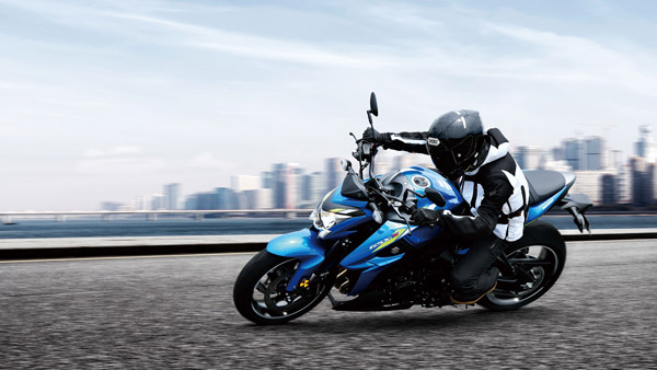 പുതുക്കിയ 2021 മോഡൽ GSX S1000 ലിറ്റർ ക്ലാസ് മോട്ടോർസൈക്കിളുമായി സുസുക്കി, ടീസർ കാണാം