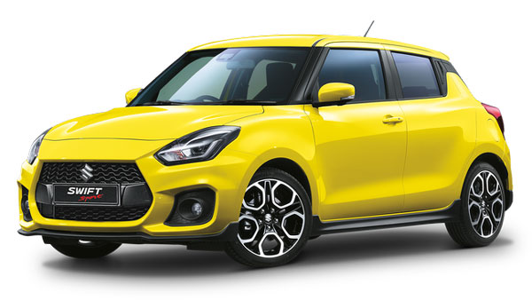 ഹോട്ട് ഹാച്ച് ശ്രേണിയിലെ മല്ലൻ, 140 bhp കരുത്തുമായി 2021 സ്വിഫ്റ്റ് സ്പോർട്ട് വിപണിയിൽ